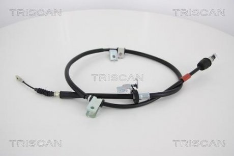 Трос стояночної системи автомобіля TRISCAN 814 018 134 (фото 1)