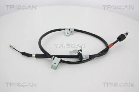 Трос стояночной системы автомобиля TRISCAN 814 018 134