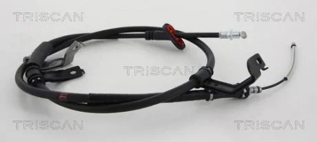 Трос тормозной TRISCAN 814 018 168