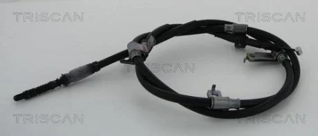 Трос тормозной TRISCAN 8140 18193