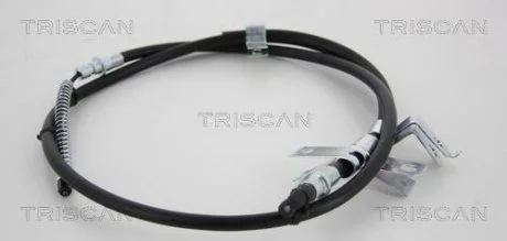 Трос стояночной системы автомобиля TRISCAN 814 021 108