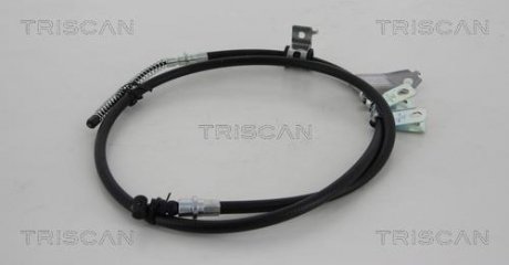 Трос стояночної системи автомобіля TRISCAN 814 021 109 (фото 1)