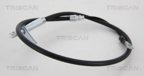 Трос стояночної системи автомобіля TRISCAN 814 023 116 (фото 1)