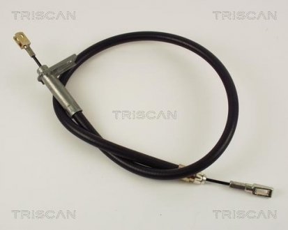 Трос стояночної системи автомобіля TRISCAN 814 023 118 (фото 1)