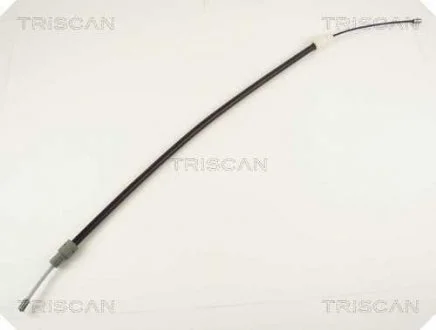 Трос стояночної системи автомобіля TRISCAN 814 023 121