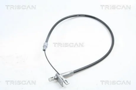 Трос тормозной TRISCAN 814 023 122