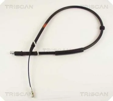 Трос стояночной системы автомобиля TRISCAN 814 023 125