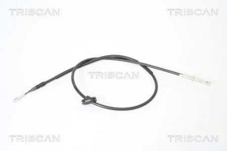 Трос стояночної системи автомобіля TRISCAN 814 023 137