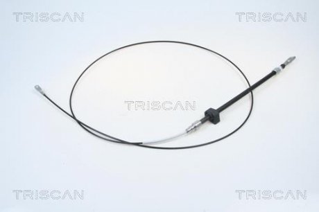 Трос стояночної системи автомобіля TRISCAN 814 023 147 (фото 1)