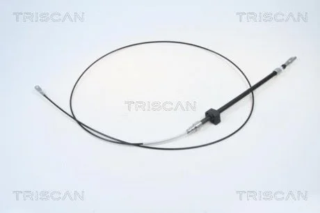 Трос стояночной системы автомобиля TRISCAN 814 023 147