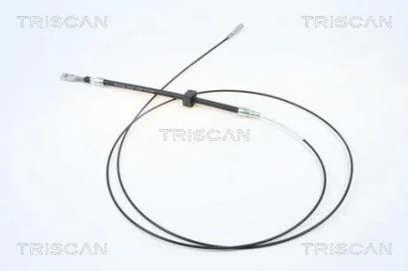 Трос стояночной системы автомобиля TRISCAN 814 023 149 (фото 1)