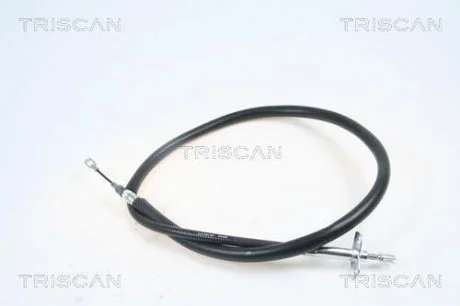 Трос стояночної системи автомобіля TRISCAN 8140 23151