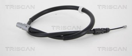 Трос стояночной системы автомобиля TRISCAN 814 023 172