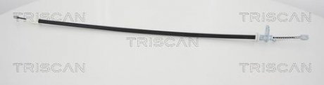 Трос стояночної системи автомобіля TRISCAN 814 023 186 (фото 1)