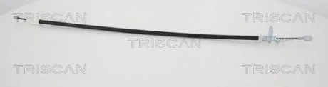Трос стояночной системы автомобиля TRISCAN 814 023 186