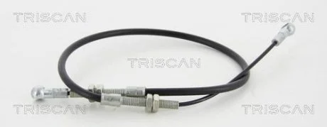 Трос педали акселератора TRISCAN 8140 23301