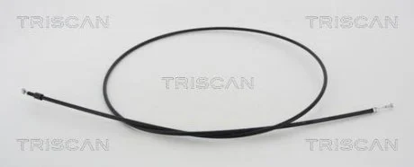Трос замку капоту TRISCAN 814 023 601