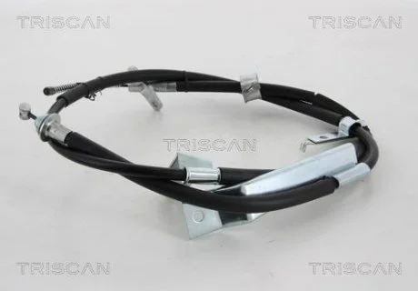 Трос ручного тормоза TRISCAN 8140 241113