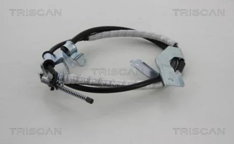 Трос стояночной системы автомобиля TRISCAN 8140 241114