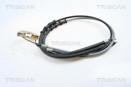 Трос ручніка Opel Vectra all 98- 1460/1225+1225 TRISCAN 814024147