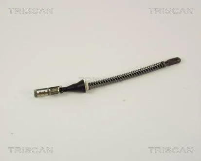 Трос стояночної системи автомобіля TRISCAN 8140 24151 (фото 1)