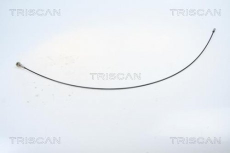 Трос стояночної системи автомобіля TRISCAN 814 024 154 (фото 1)