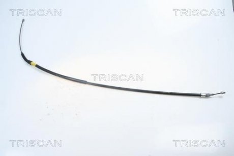 Трос стояночной системы автомобиля TRISCAN 814 024 156