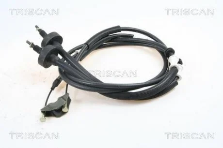 Трос стояночной системы автомобиля TRISCAN 814 024 159
