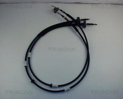 Трос стояночной системы автомобиля TRISCAN 814 024 161 (фото 1)