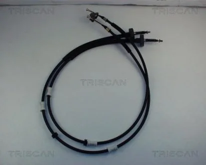 Трос стояночной системы автомобиля TRISCAN 814 024 161