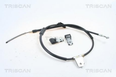 Трос тормозной TRISCAN 814 024 168