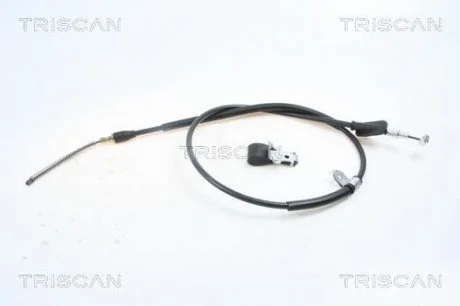 Трос стояночной системы автомобиля TRISCAN 814 024 169