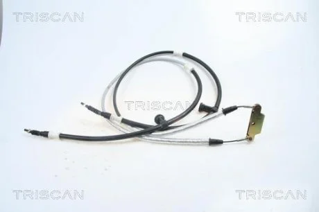 Трос стояночной системы автомобиля TRISCAN 814 024 173