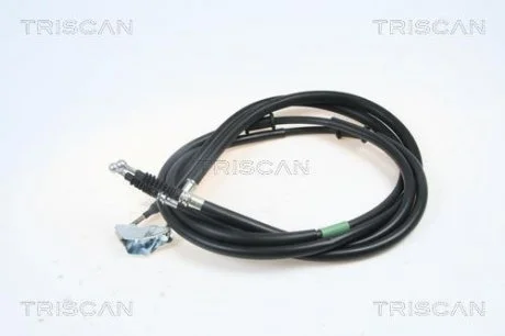 Трос стояночной системы автомобиля TRISCAN 8140 24181 (фото 1)