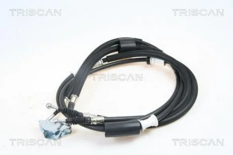 Трос стояночной системы автомобиля TRISCAN 8140 24184