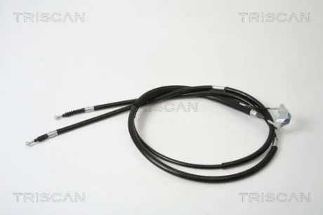 Трос стояночной системы автомобиля TRISCAN 814 024 194