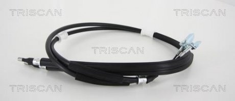 Трос стояночної системи автомобіля TRISCAN 814 024 195 (фото 1)