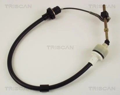 Трос системы сцепления TRISCAN 8140 24231