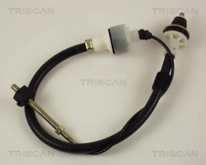 Трос педали сцепления TRISCAN 814 024 233