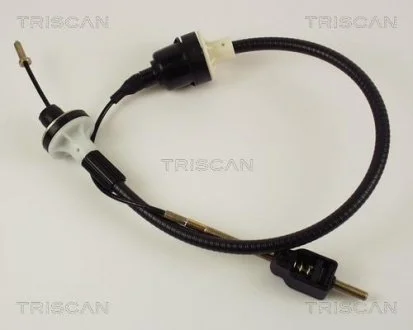 Трос сцепления TRISCAN 8140 24235