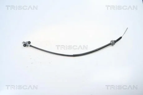 Трос системы сцепления TRISCAN 814 024 236