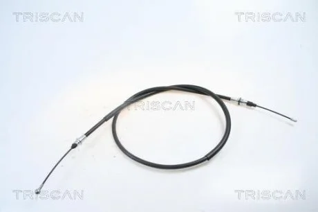 Трос стояночной системы автомобиля TRISCAN 8 140 251 104