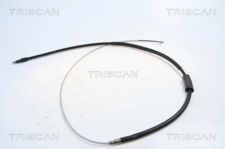 Трос стояночной системы автомобиля TRISCAN 8140 251112