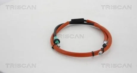 Трос стояночной системы автомобиля TRISCAN 8140 251120