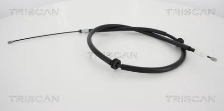 Трос стояночної системи автомобіля TRISCAN 8140 251123 (фото 1)