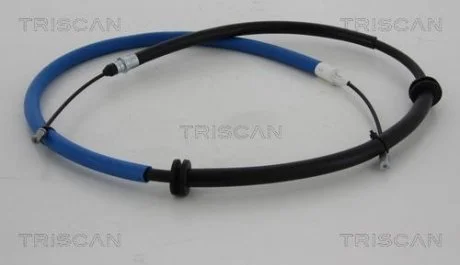 Трос стояночної системи автомобіля TRISCAN 8 140 251 124 (фото 1)