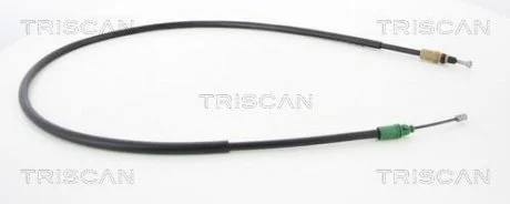Трос стояночной системы автомобиля TRISCAN 8 140 251 127