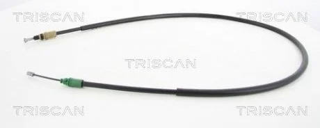 Трос стояночной системы автомобиля TRISCAN 8 140 251 128