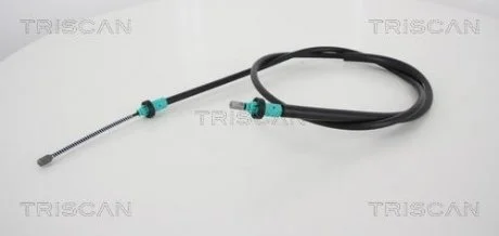 Трос стояночної системи автомобіля TRISCAN 8 140 251 129
