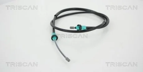 Трос стояночной системы автомобиля TRISCAN 8140 251132
